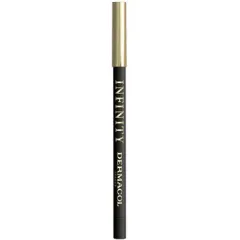 Dermacol Infinity 20h Waterproof Eye Pencil thumbnail 2