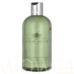 Molton Brown Molton Brown Lily & Magnolia Blossom Bath & Shower Gel thumbnail 3