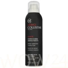 Collistar Uomo Perfect Adherence Shaving Foam thumbnail 2