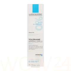 La Roche-Posay Toleriane Dermallergo Night Cream thumbnail 2