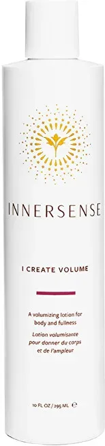 Innersense I Create Volume Volumizing Lotion - 295 ml thumbnail 1