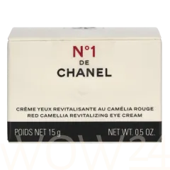 Chanel No.1 Revitalizing Eye Cream thumbnail 2