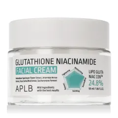 APLB Glutathione Niacinamide Facial Cream thumbnail 2