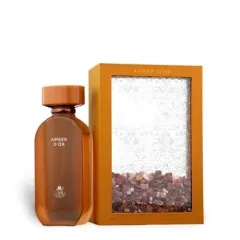 French Avenue Amber d'or thumbnail 1