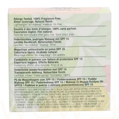 Clinique Almost Powder Makeup SPF15 thumbnail 3