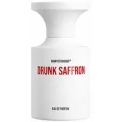 BORNTOSTANDOUT Drunk Saffron thumbnail 3