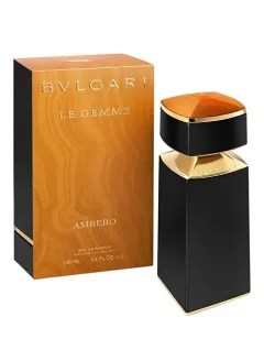 Bvlgari Le Gemme Ambero thumbnail 1