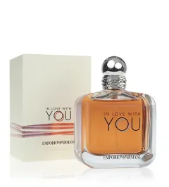 Armani Emporio Armani In Love With You thumbnail 3