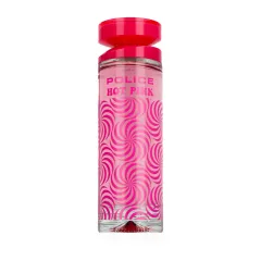 Police Hot pink thumbnail 2
