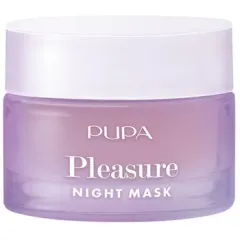 Pupa Pupa Pleasure Night Mask Lip Mask thumbnail 2