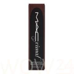 MAC MAC Macximal Silky Matte Lipstick thumbnail 2