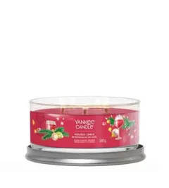 Yankee Candle Autumn Daydream thumbnail 1