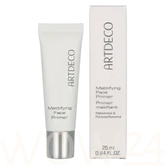 Artdeco Mattifying Face Primer thumbnail 4