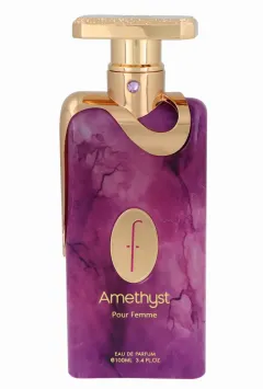 Flavia Amethyst Pour Femme thumbnail 1