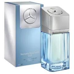 Mercedes-Benz Mercedes-Benz Select Day thumbnail 3