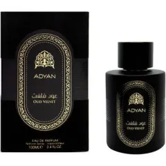 Adyan by anfar Oud Velvet thumbnail 1