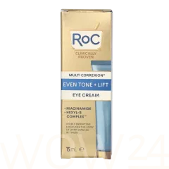 RoC Multi Correxion Even Tone + Lift Eye Cream thumbnail 3
