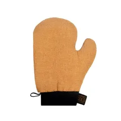 SOSU by Suzanne Jackson Dripping Gold Exfoliating (Exfoliating Mitt) thumbnail 1