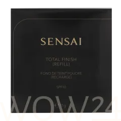 Sensai Total Finish powder make-up refill (Refill) thumbnail 2