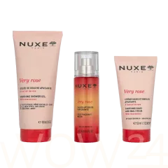 Nuxe Nuxe Very Rose Set thumbnail 4