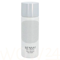 Sensai Silky Purifying Peeling Powder thumbnail 5