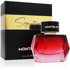 Mont Blanc perfume W 30 ml Signature Elixir 2