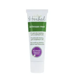 Alpa Herbal Arthrosan thumbnail 1