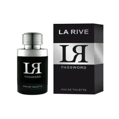 La Rive Password thumbnail 1