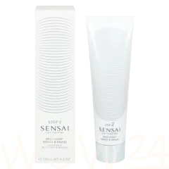 Sensai Silky purifying thumbnail 4