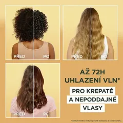 Garnier Fructis Hair Food Papaya Repairing Mask thumbnail 3