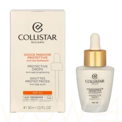 Collistar Smart sun protection protective drops thumbnail 4