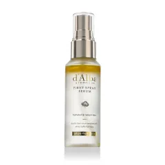 d'Alba White Truffle First Spray Serum thumbnail 2