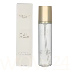 Guerlain Eau de beauté pure radiance cleanser thumbnail 4