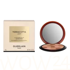 Guerlain Terracotta Light thumbnail 4