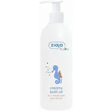 Ziaja Cream Washing Oil for Children 300 ml thumbnail 2