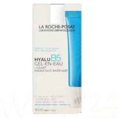 La Roche-Posay Hyalu B5 Water Gel thumbnail 2