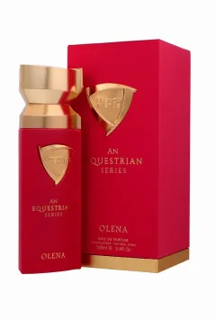 French Avenue An Equestrian Series Olena thumbnail 4
