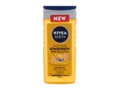 Nivea Men active energy thumbnail 1