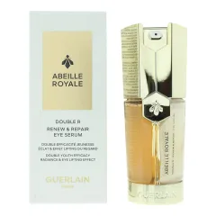Guerlain Abeille Royale Double R Renew & Repair Eye Serum thumbnail 8