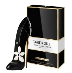 Carolina Herrera Carolina Herrera Good Girl Jasmine Absolute Edp Spray thumbnail 2