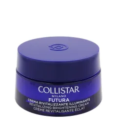 Collistar Futura Revitalizing Brightening Cream thumbnail 7