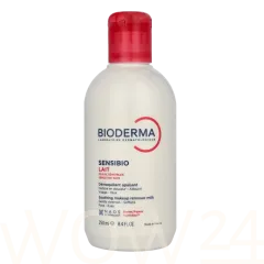 BIODERMA Sensibio Lait thumbnail 4