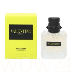 Valentino Donna Born in Roma Yellow Dream thumbnail 4
