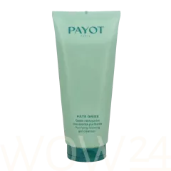 Payot Pate Grise Purifying Foaming Gel Cleanser thumbnail 2