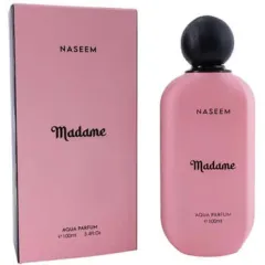 Naseem Madame thumbnail 1