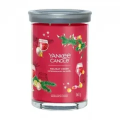 Yankee Candle Holiday Cheer thumbnail 2