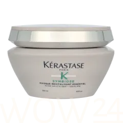 Kérastase Symbiose Intense Revitalizing Mask thumbnail 5