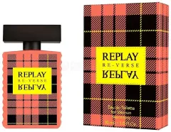 Replay Signature Re-Verse thumbnail 1