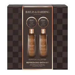 Baylis & Harding Black Pepper & Ginseng Gift Set thumbnail 1