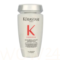 Kérastase Decalcifying Repairing Shampoo Premiére - thumbnail 2